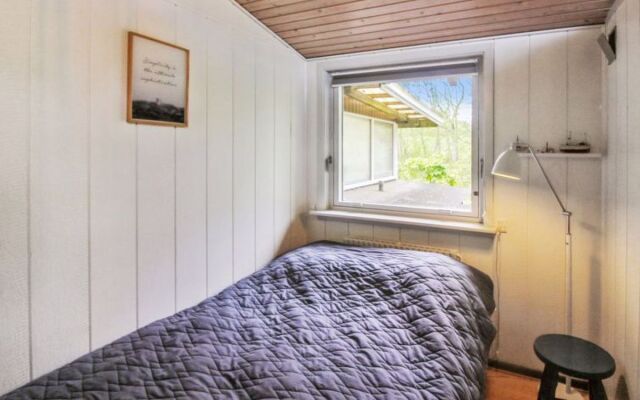 "Ingmar" - 350m from the sea in Bornholm