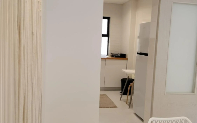 Algarve Apartment 129