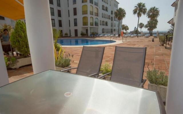Marina Real 303