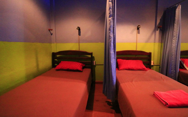 Yorying Hostel