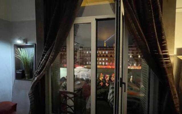 Vip Elysées Rent