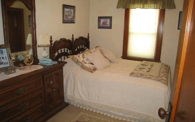 Farmhouse Stay