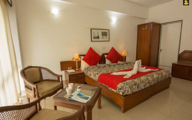 Misty Meadows Resorts