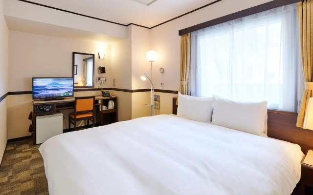 Toyoko Inn Osaka Itami Kuko
