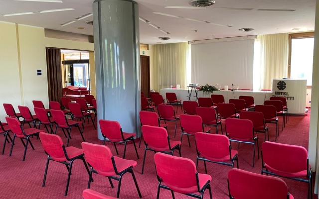Hotel Grassetti
