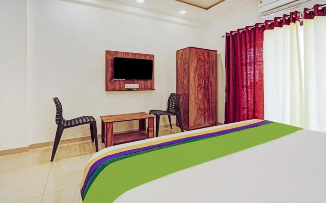 Treebo Infinity View Mahabaleswar