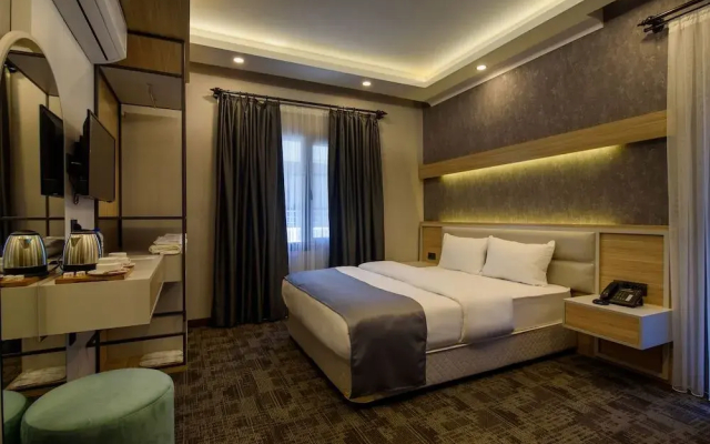 ALEE BEYZAR Hotel