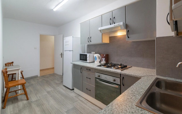 Apartamentos Maja
