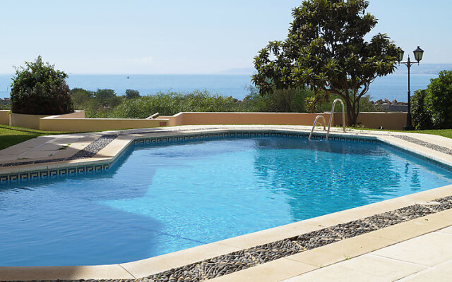 Apartment Marina Bay.1