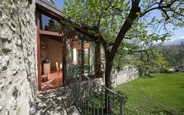Residence Fondo la Campagnola