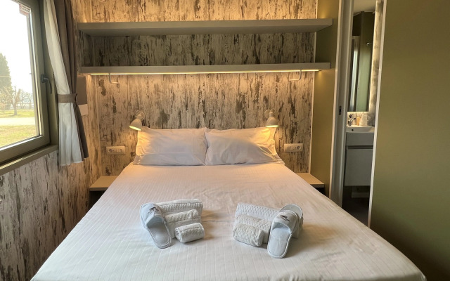 Agricampeggio Le Bucoliche