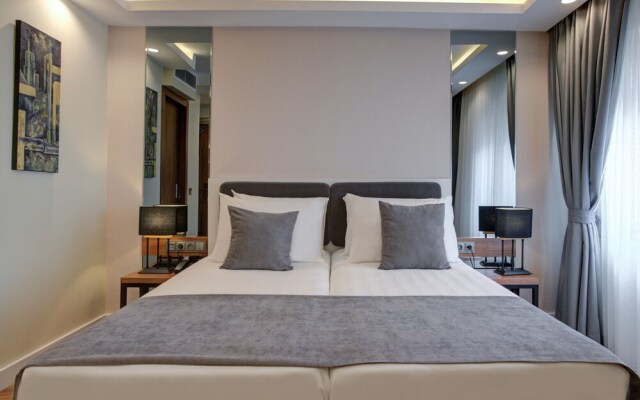 Depiero Hotel Karaköy