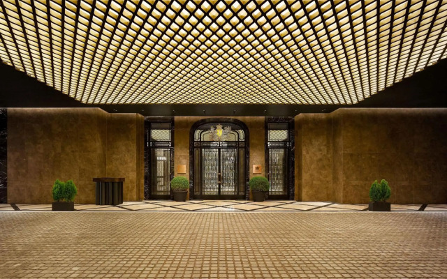 Josun Palace, a Luxury Collection Hotel, Seoul Gangnam