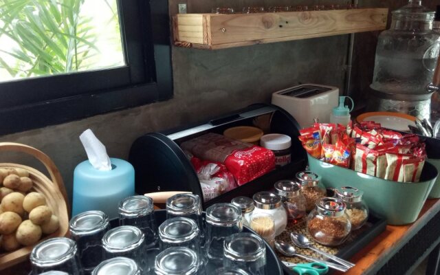 A-Mote Loft at Phitsanulok