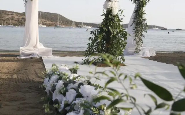 Sea Soul Otel