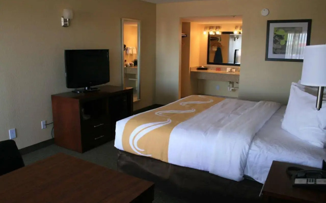 SureStay Plus Hotel by Best Western Willcox