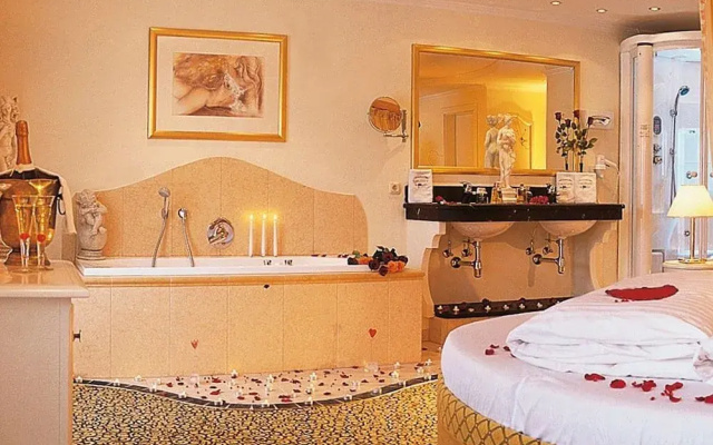 Hotel Toalstock