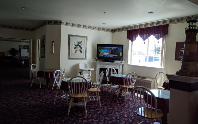 Lighthouse Inn