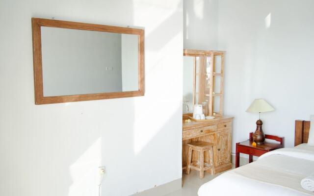 Alam Bali Beach Resort