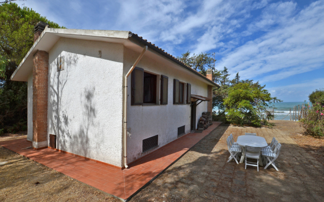 Casa Giannellina