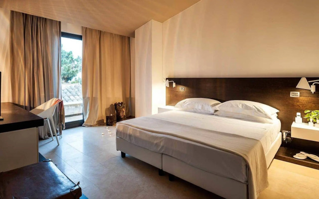 Ramo d'Aria Etna Boutique Hotel