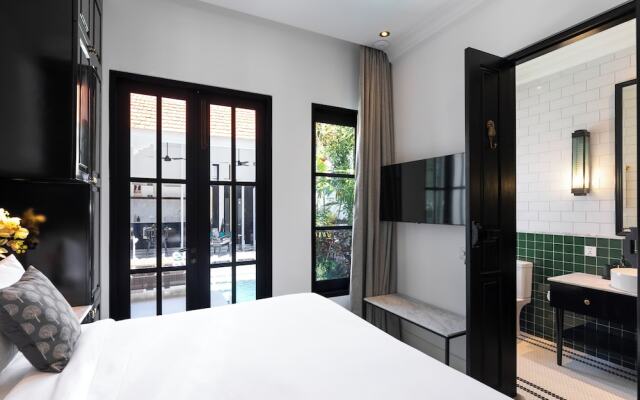 Villa Martini Beachside 2