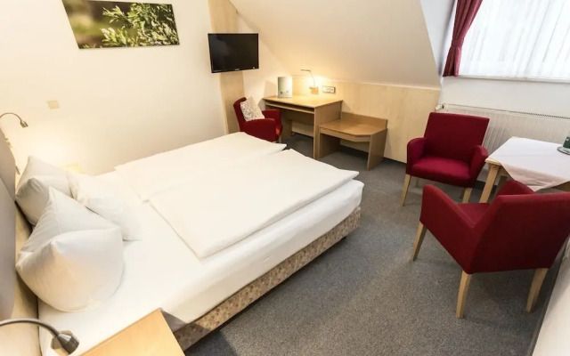 Pension & Restaurant Nordstern