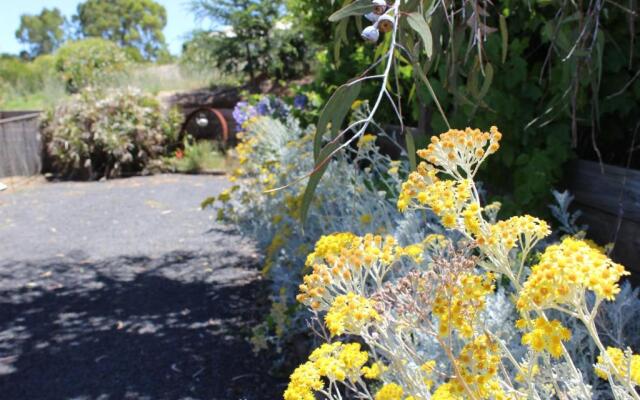 Yvonnes Rest Holiday Home