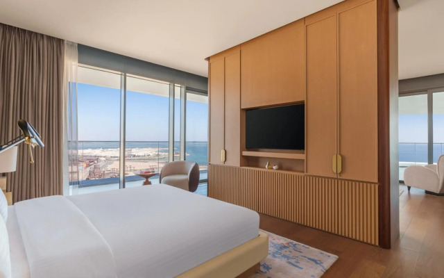 Rixos Premium Qetaifan Island North