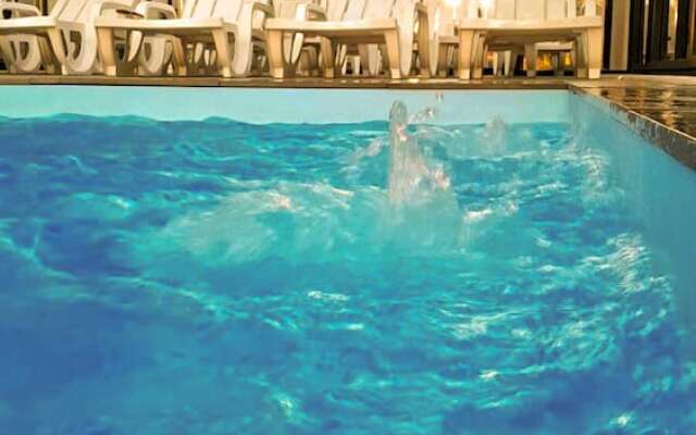 Wczasowa 8 Apartments Sarbinowo