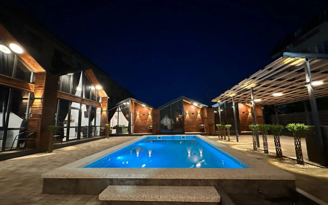 Море House (Хаус)