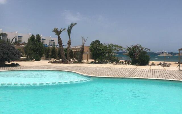 Apartment in Hurghada 174