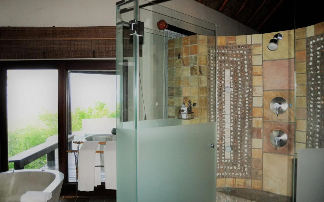 Muluwa Lodge