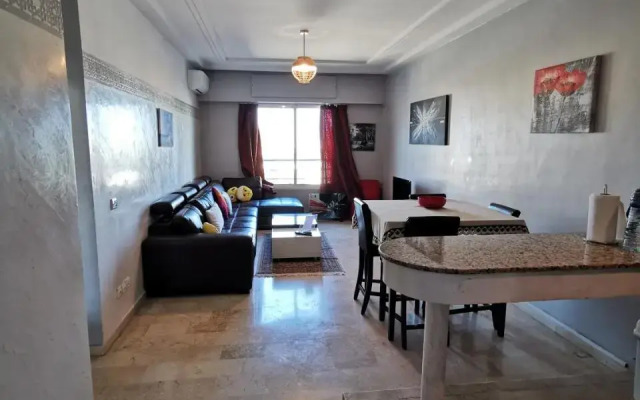 Blume Apartment Casa Port - 2 Bedrooms