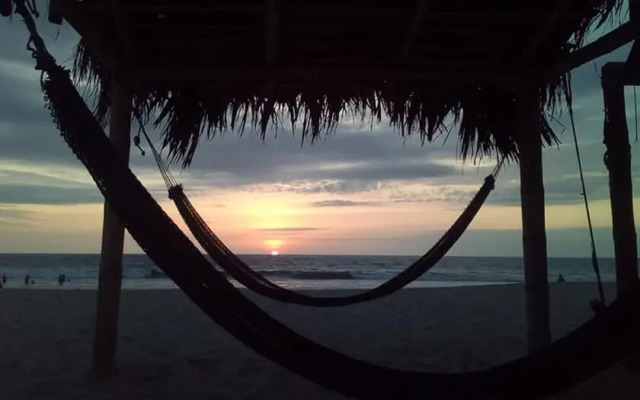 Hospedaje Casa Playa