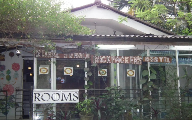 Rural Jungle Backpackers Hostel