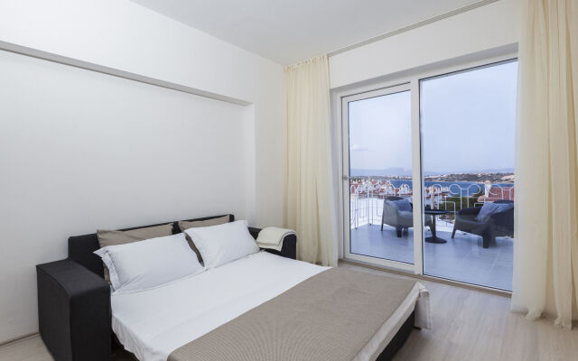 Cesme Troy Boutique Hotel&Suites&Spa