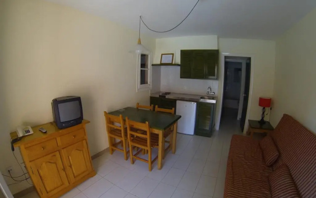 Grupoandria Aparthotel Club Andria