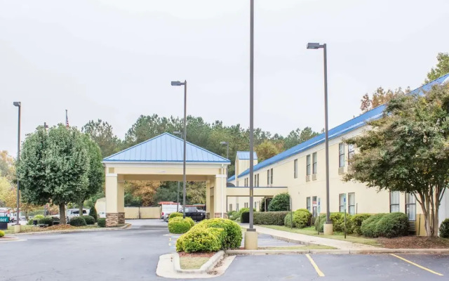 Quality Inn