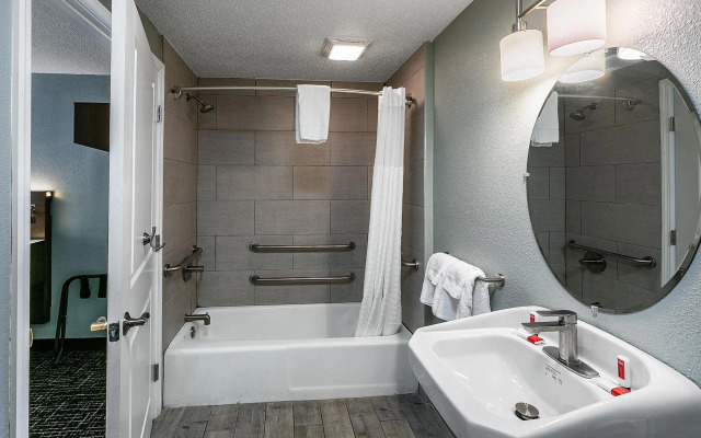 Gatlinburg Mountain Inn