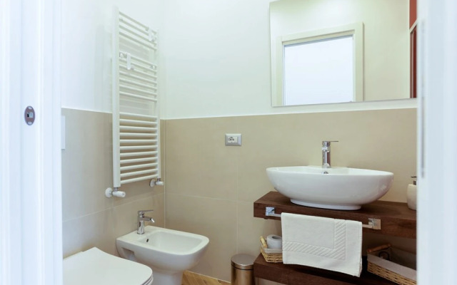 Pessina 90 Rooms - Camera 1