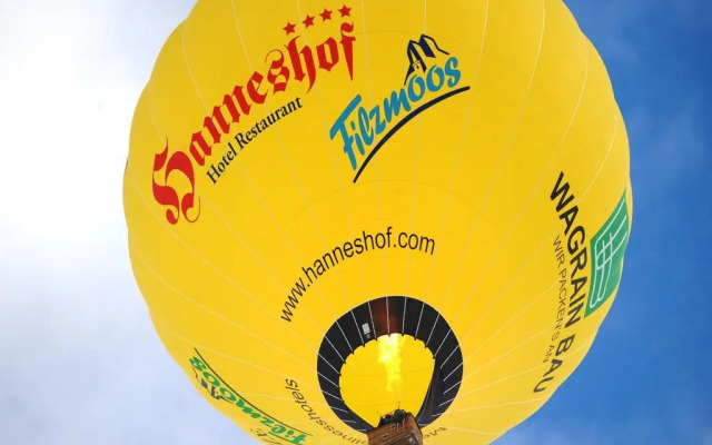 Hanneshof Resort - Hanneshof