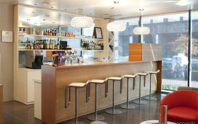 Holiday Inn Express Saint-Nazaire by IHG