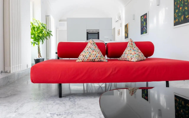 Suite Bellini 5 Apartment
