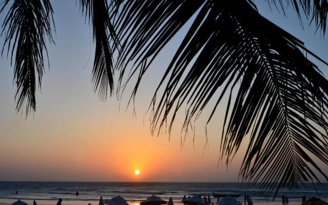 Beach house