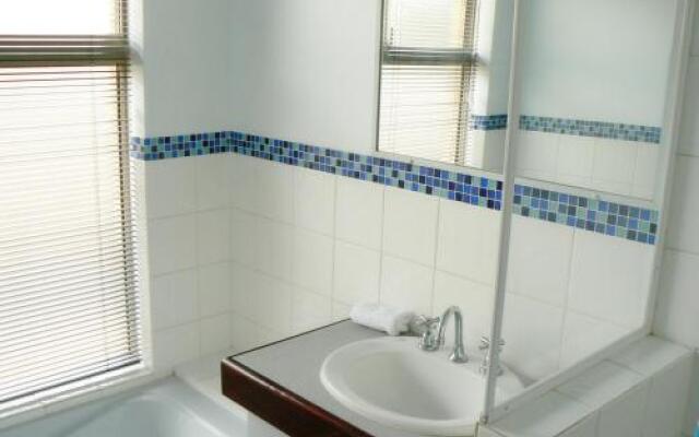 Geraldton Luxury Retreat 2