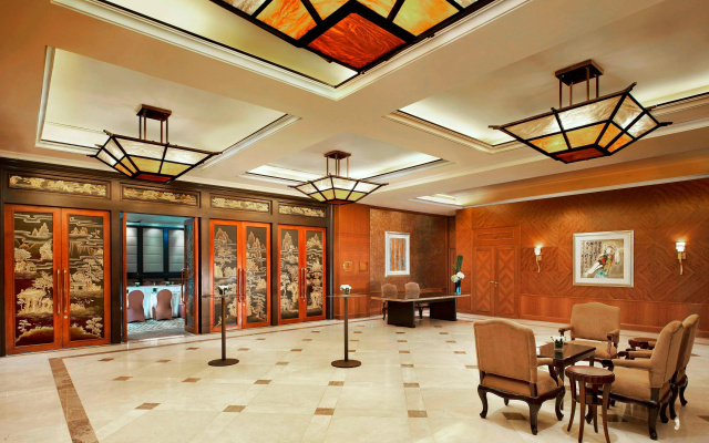The St. Regis Beijing