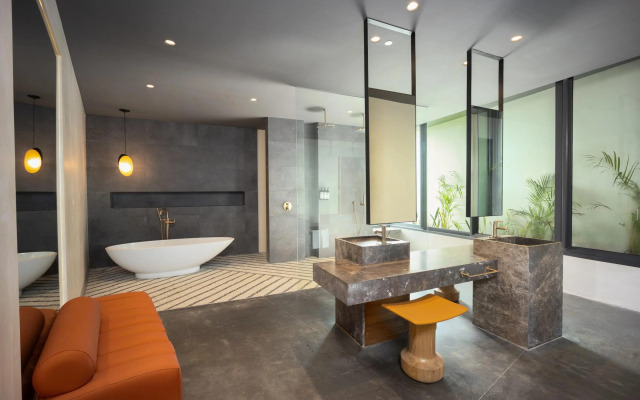 Secrets Tulum Resort & Beach Club - Adults Only - All Inclusive