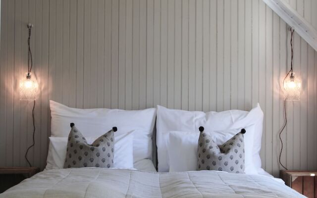 Petrines Guesthouse