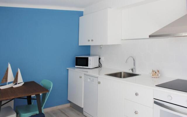 Villa La Costa - 3 apartamentos